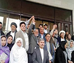 30 MPs Stage Walkout over TUTAP Project Route